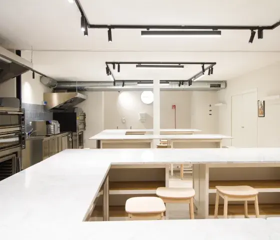 Cooking school roma