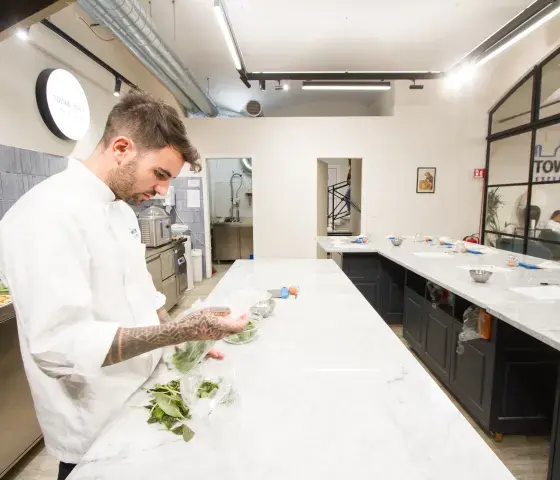 Pizza class in Rome  Pizza class in Rome