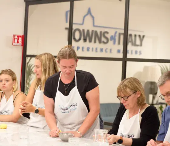 Pasta cooking class in Rome Pasta cooking class in Rome