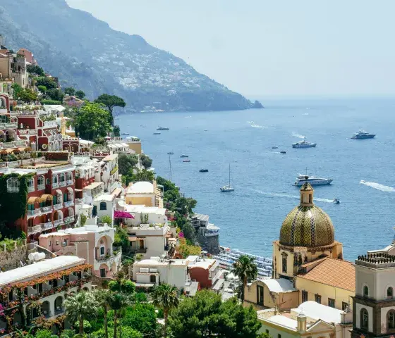 Amalfi Coast