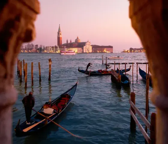 Venice