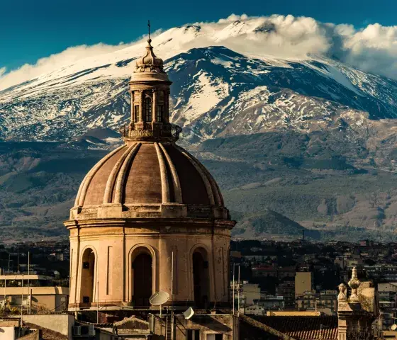 catania