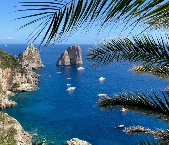Capri