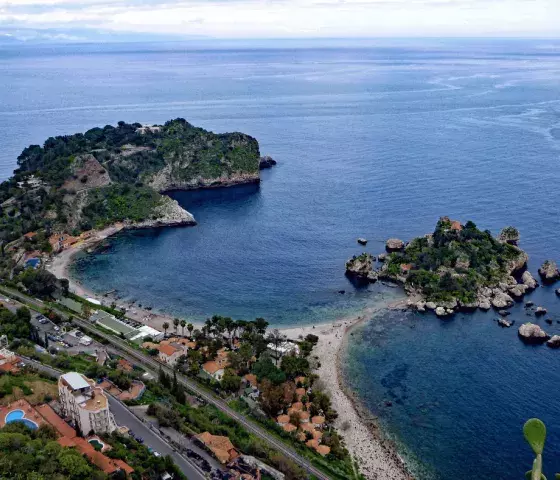 Taormina