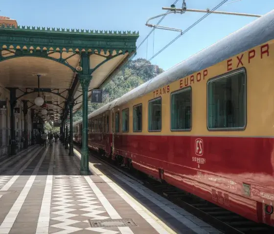 Treno storico