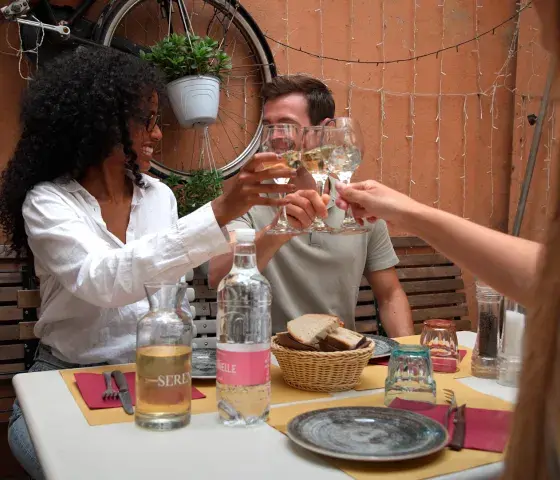 pranzo