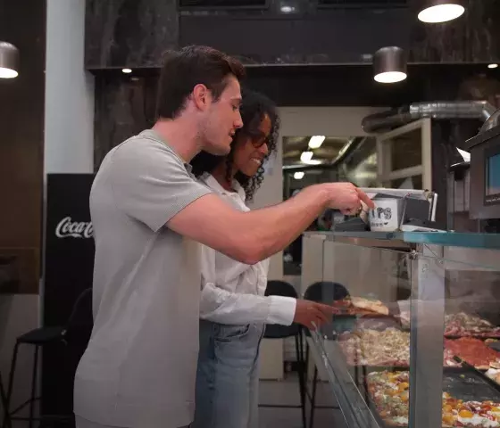 Rome food tour