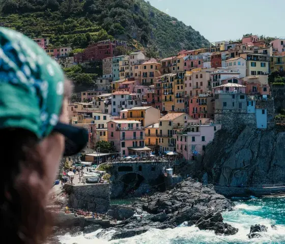 Essence of Italy 