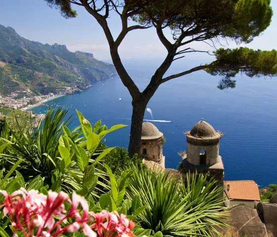 Essence of Italy multiday tour