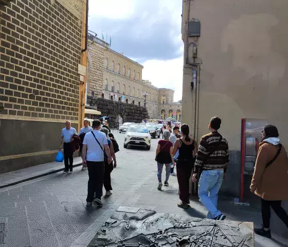 Florence wine windows tour