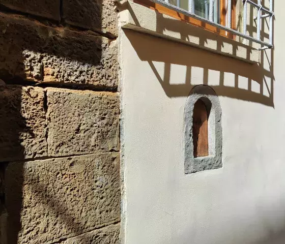Florence wine windows tour