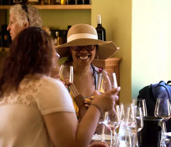Chianti Full Immersive Wine & Olive Oil Experience 