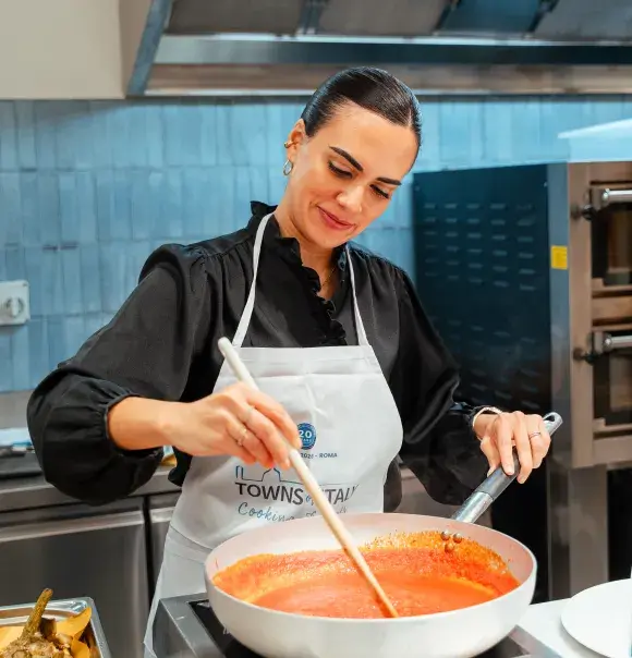 Cooking Class
