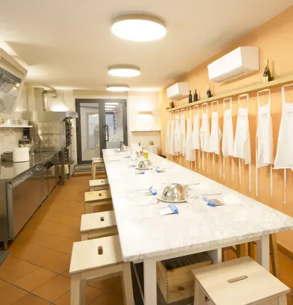 cooking school firenze