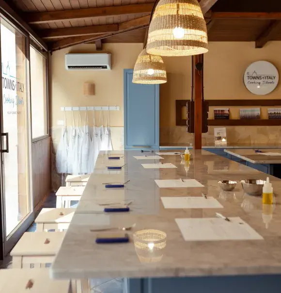 cooking school palermo