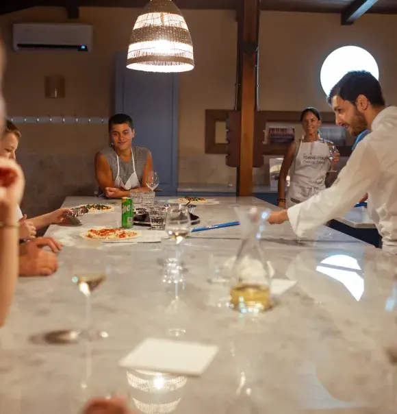 cooking school palermo