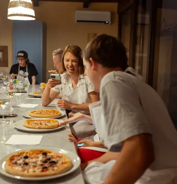 cooking school palermo