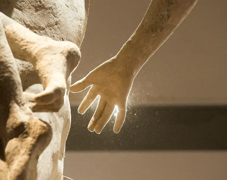 Rape of the Sabine women