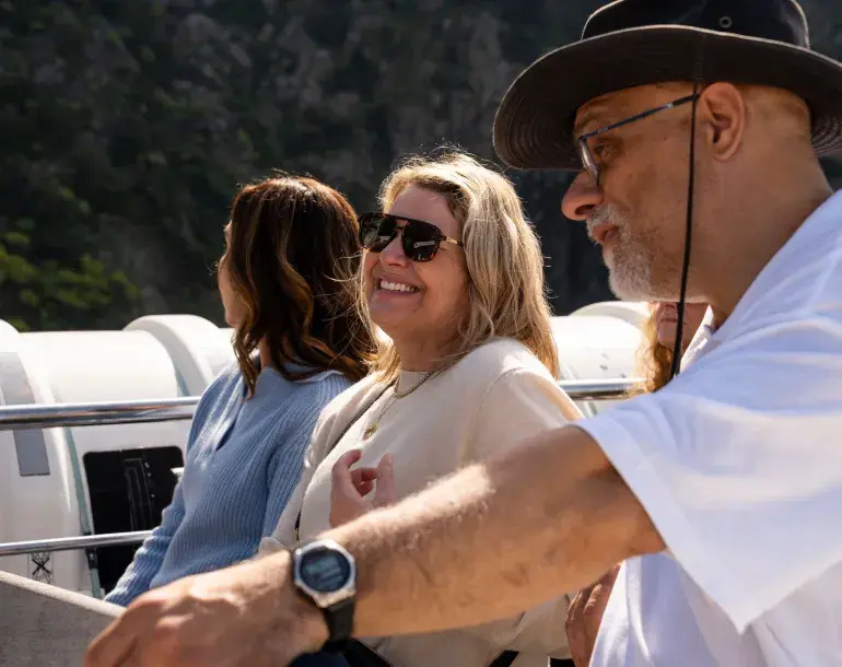 Cinque Terre discovery