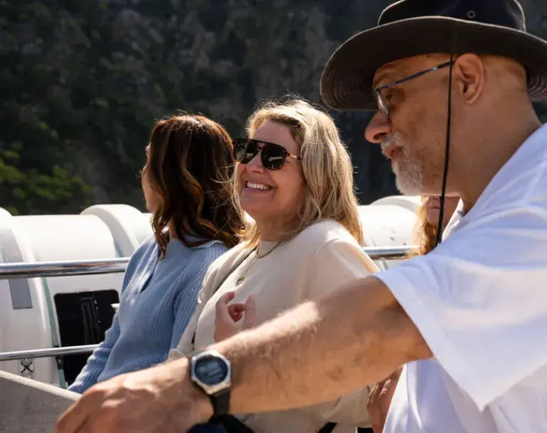 Cinque Terre discovery