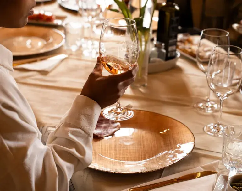 SuperTuscan wine tour