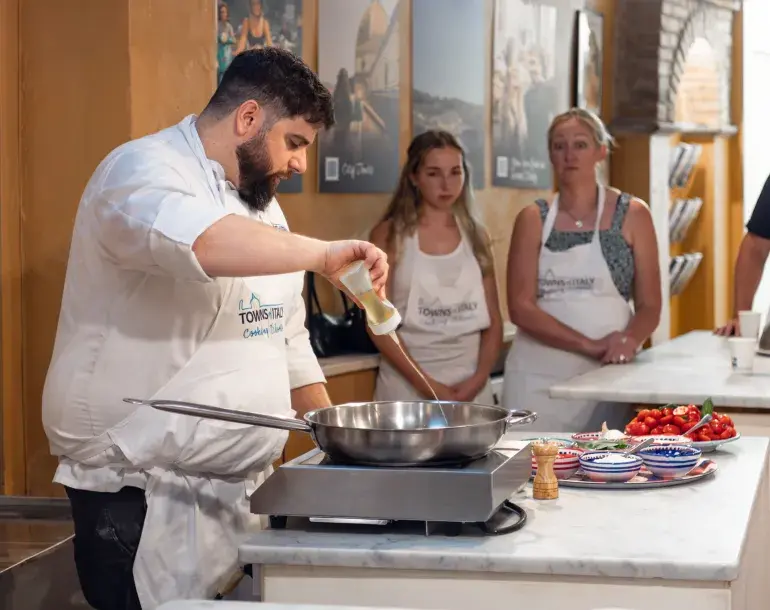 chef federico