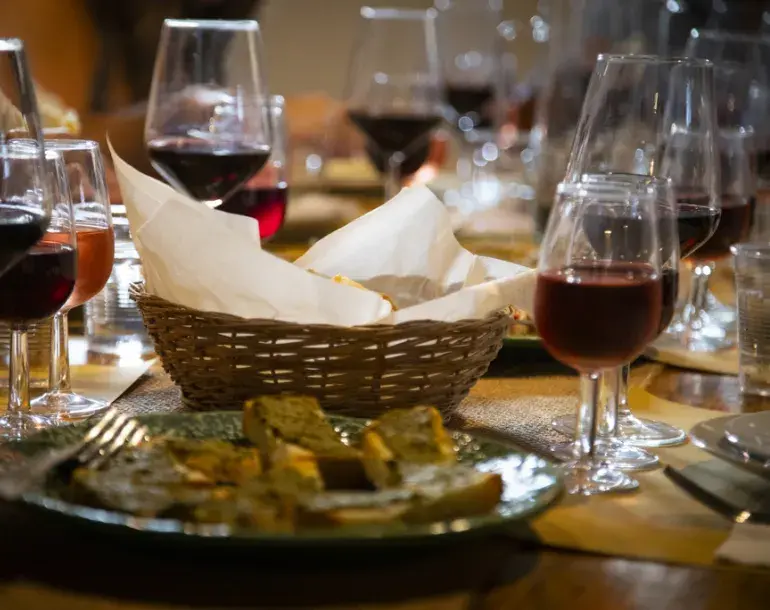 Siena and San Gimignano tour