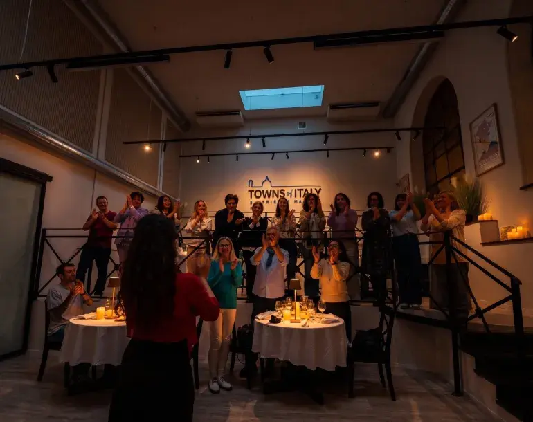 opera dinner
