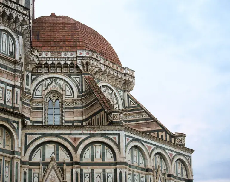 Florence Dome
