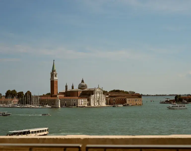 Venice Walking tour