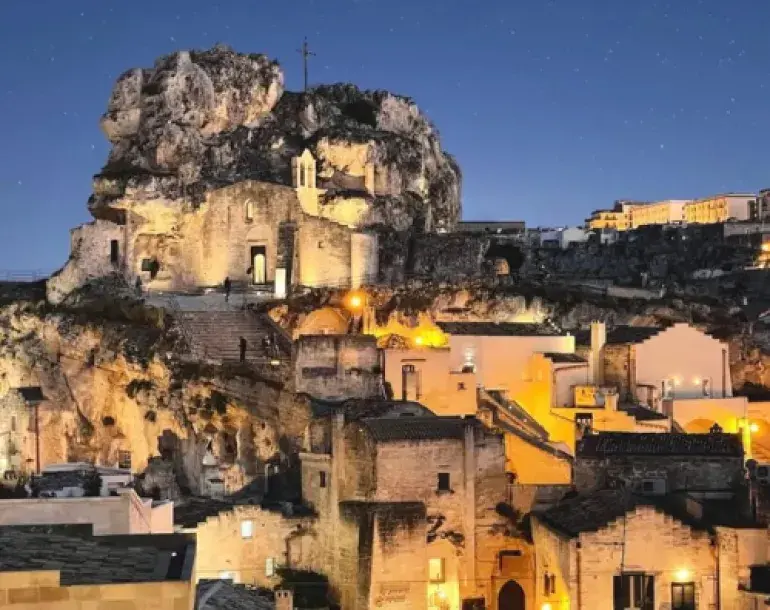 Matera