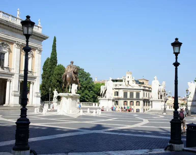 Campidoglio