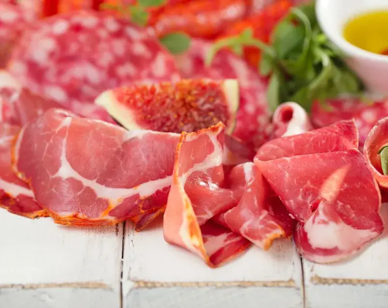 street food tour catania