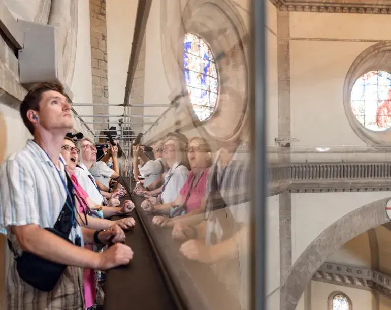Florence duomo tour