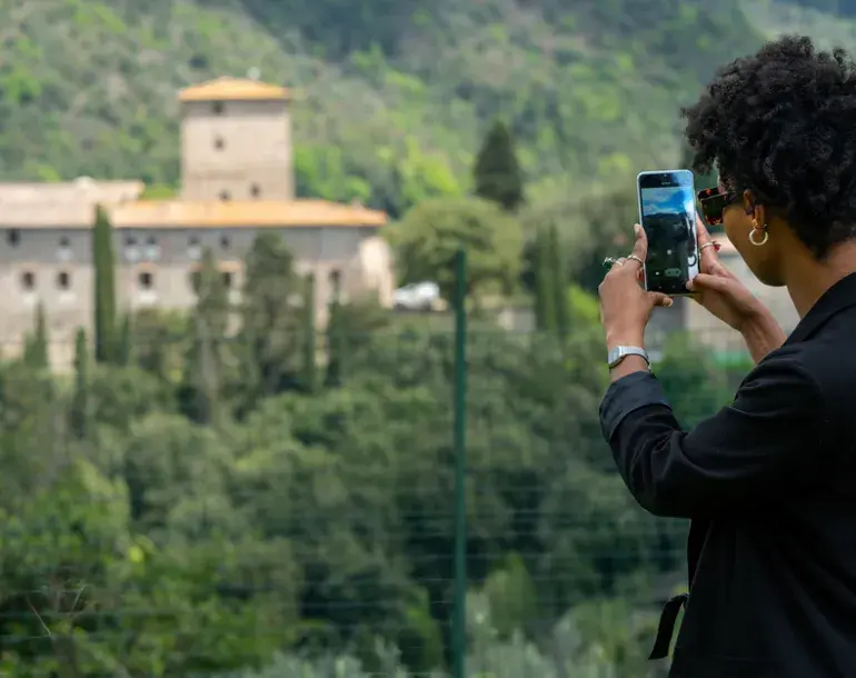 Vespa Tour Towns of Italy