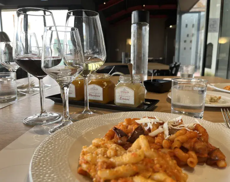 Erice &amp; Marsala all inclusive guided tour