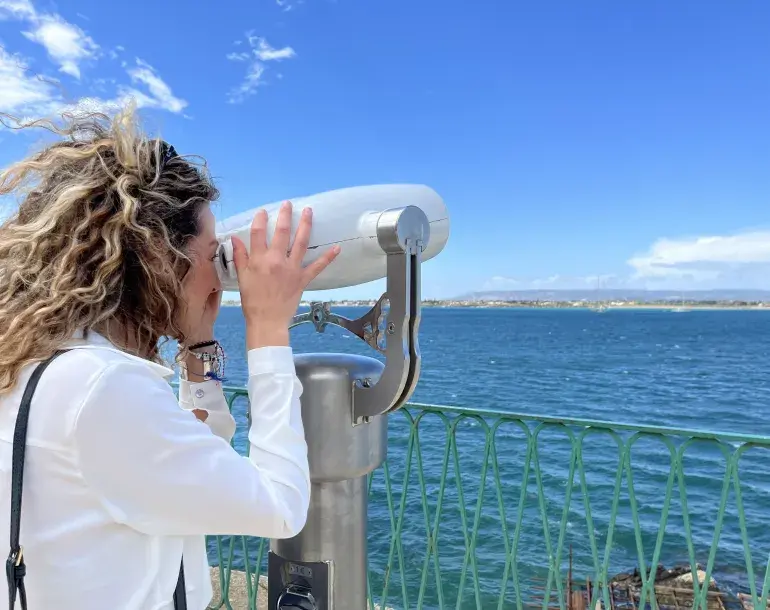 The Barocco Experience