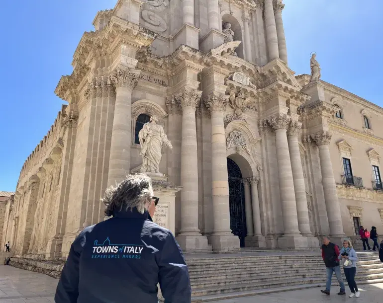 The Barocco Experience