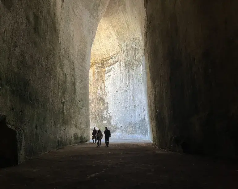 The Barocco Experience