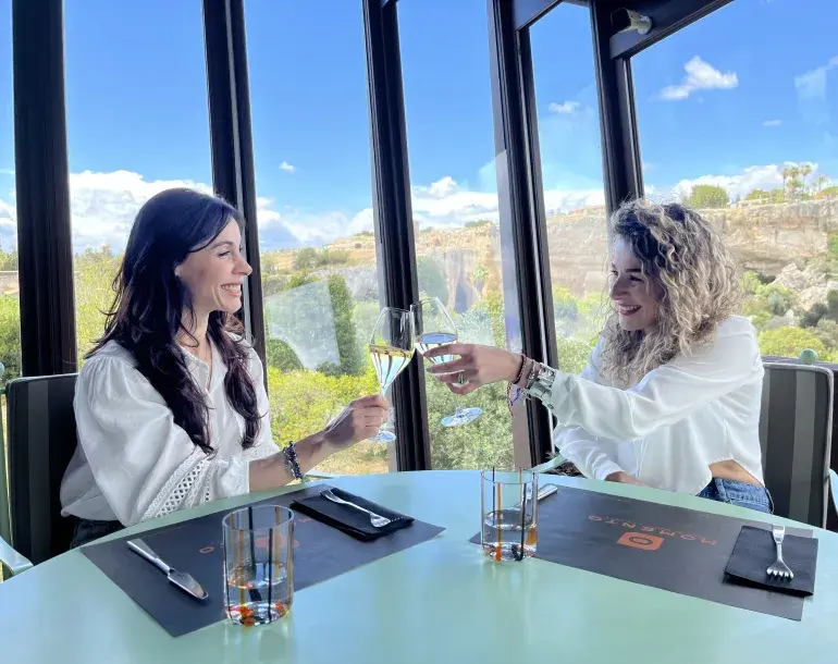 The Barocco Experience