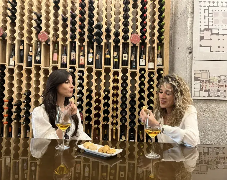 The Barocco Experience