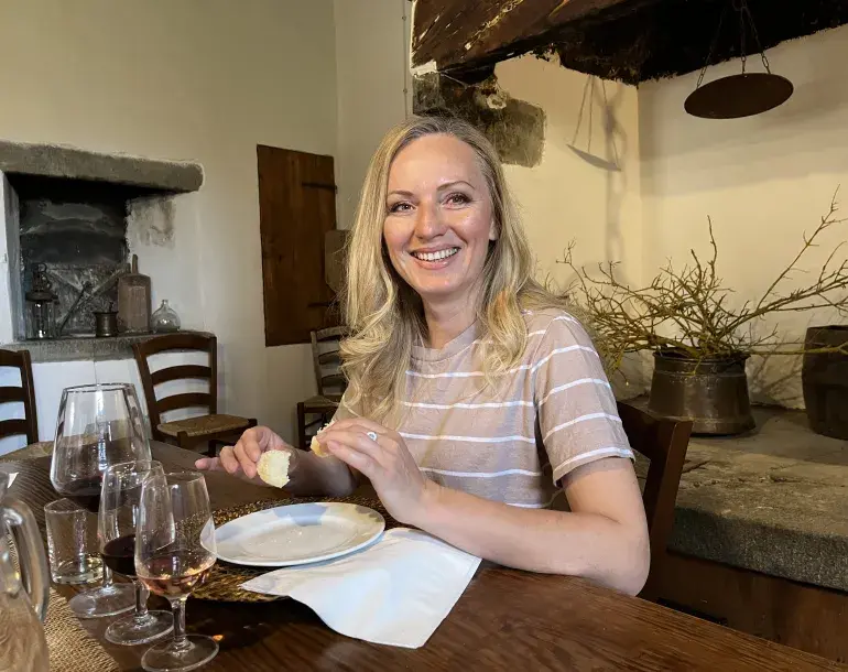 Chianti Full Immersive Wine &amp; Olive Oil Experience