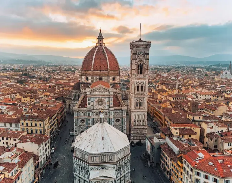 Visit Florence