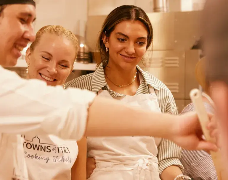 Wanna be Italiano Florence