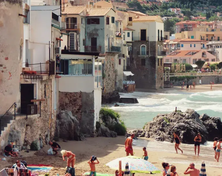 cefalu
