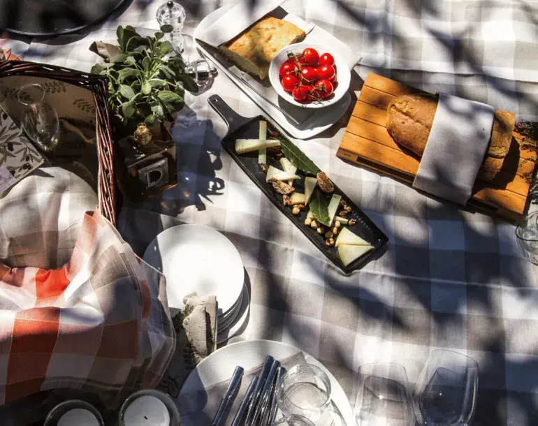 Chianti private tour