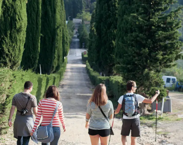 chianti private tour