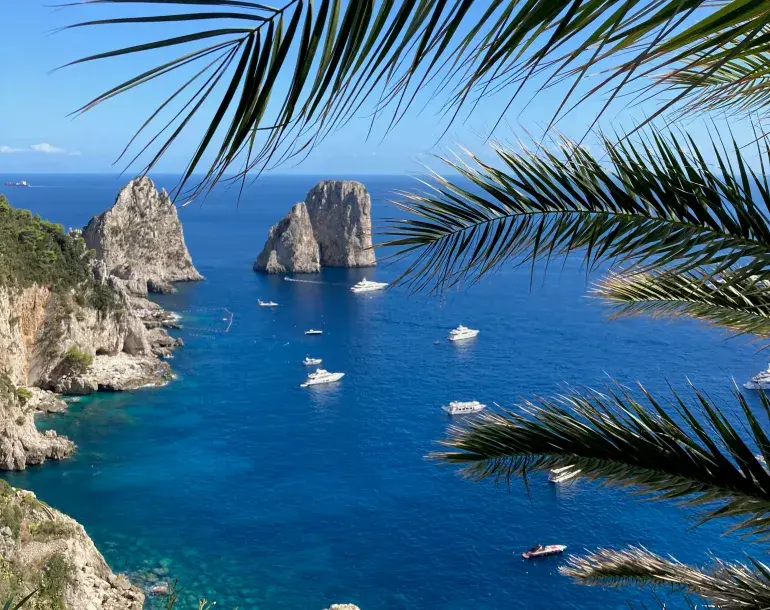 Capri