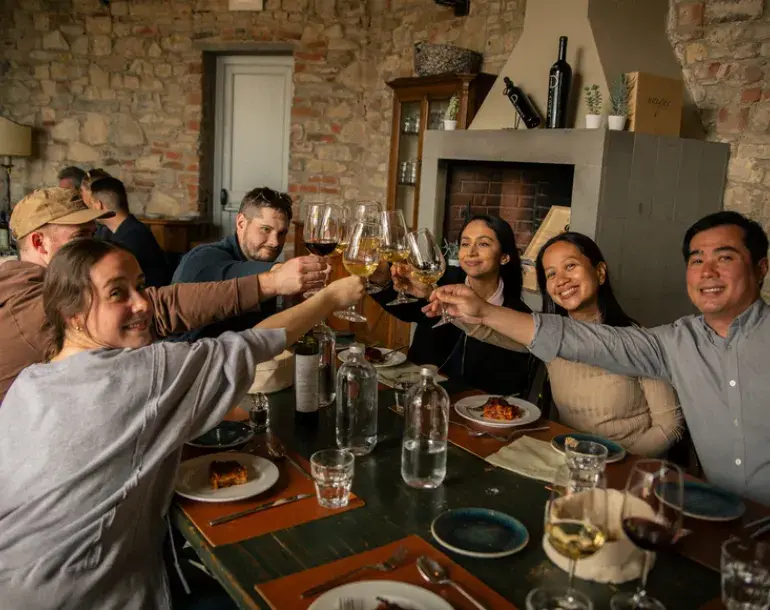 Topolino guided tour