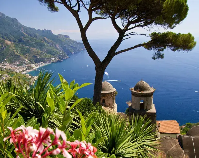 Essence of Italy multiday tour